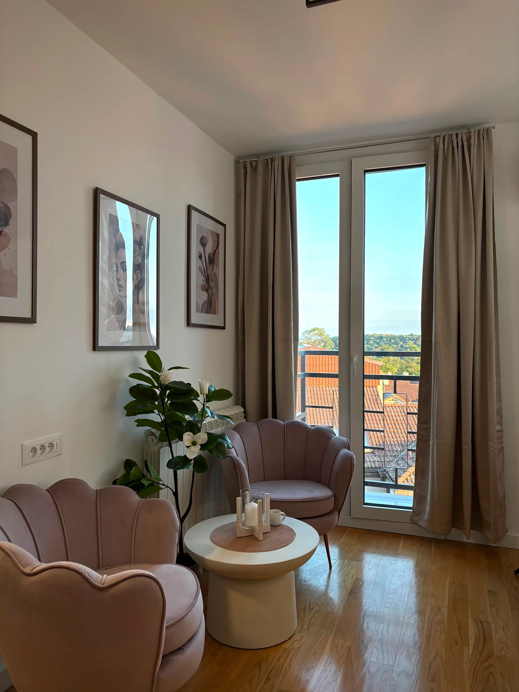 Atanasković Beauty Atelier — Dedinje studio