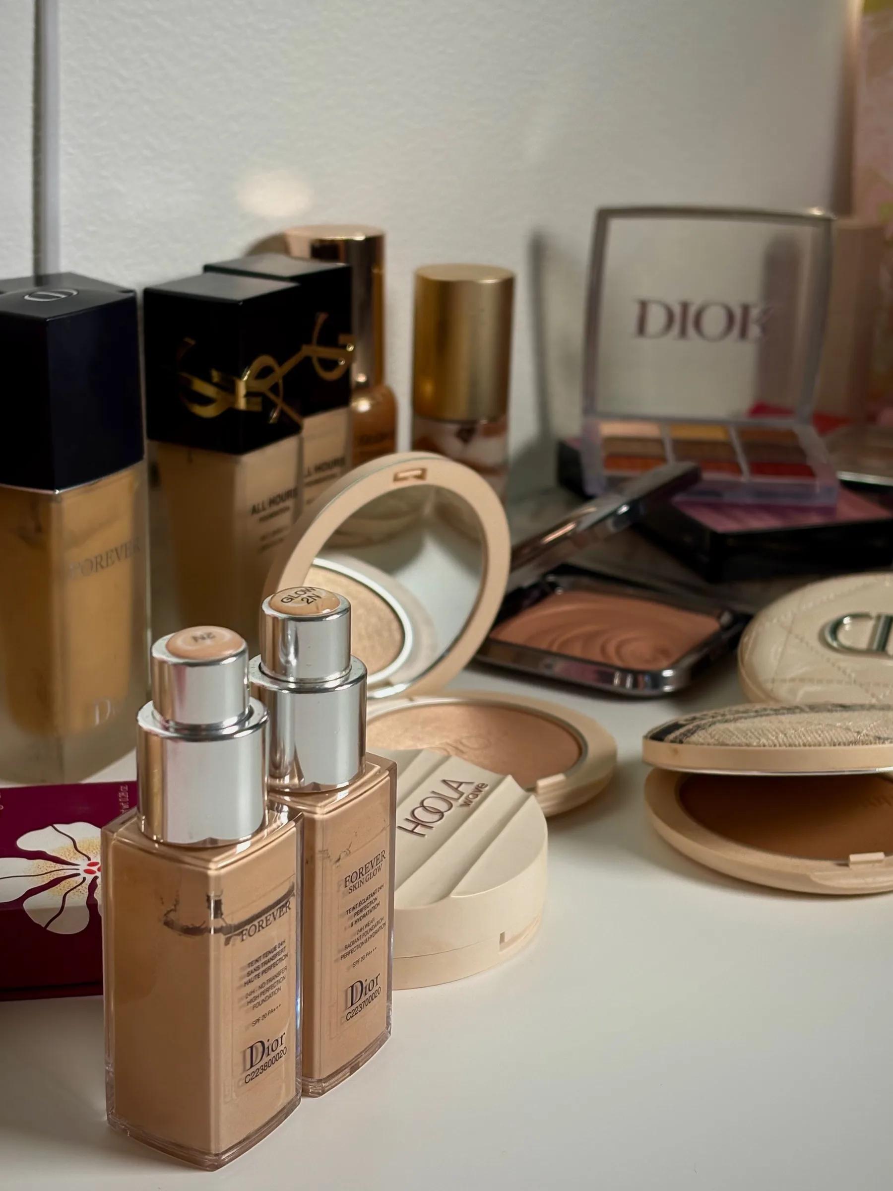 Atanasković Beauty Atelier — Dedinje studio